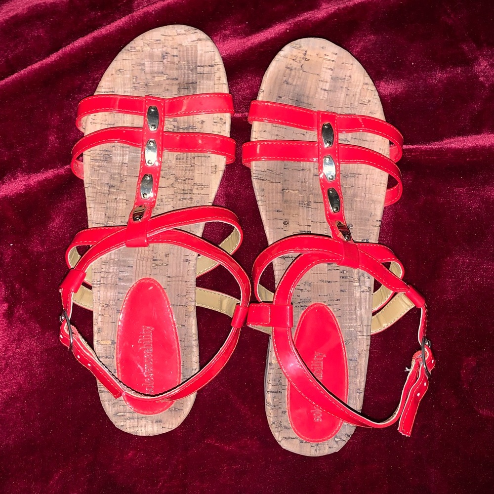 Cute Sandals🦋